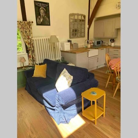 Gorgeous Comfortable Barn With Huge Private Orchard In Quiet Suffolk Location Depden エクステリア 写真